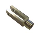 Gaffel G10x40 Galv M10