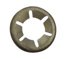 Låsbricka D14