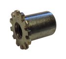 Justermutter BPW S1704-7,2005-7,2304-7,2504-7