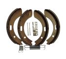 Bromsbacksats BPW 2504-7