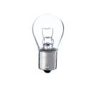 Glödlampa klot 12V 21w