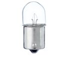Glödlampa Klot  12V 5W