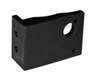 Hållare Aspöck 62mm Flexipoint mjuk