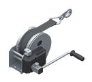Vinsch AL-KO 1201 Plus 12,5m band ( för båtar 2000-4000kg)