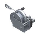 Vinsch AL-KO 1201 Plus 16m vajer ( för båtar 2000-4000kg)