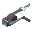 Vinsch AL-KO 351 Plus 4m band ( för båtar 500-1100kg)