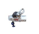 Kulkoppling 50mm KNOTT AV35 Ø 60mm,3500kg