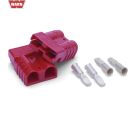 Warn quick connect  5-12000 175Amp.