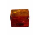 Baklykta  LGF Aspöck Minipoint 99x93mm