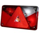 Baklykta H Multipoint V
