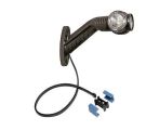 Breddmarkeringslykta LED  Aspöck Superpoint III H