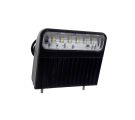 Skyltlykta Aspöck LED Regpoint II  HÖG m 0,8m kabel 12-24V