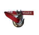 Warn ATV vinsch krok