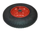Luftgummihjul 4.00x8''4 lager Kullager