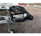 Väderskydd påskjutsbroms KNOTT