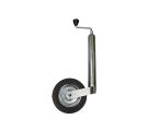 Stödhjul TK48-205/50 KNOTT 150kg