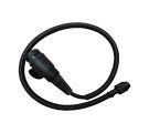 Kablage 614 , 1m 13-pol fram