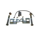 Montagesats AL-KO Safety Premium AK300 50mm