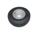 S-hjul 20.5x8-10 690kg 5B
