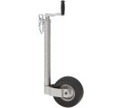 Stödhjul TK48-220/70 KNOTT 200kg