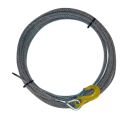 Vajer (reserv) 10m Ø7mm (AL-KO 901)