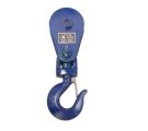 Brytblock/kastblock 2-ton