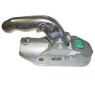 Kulkoppling 50mm KNOTT KF27 K27-A N3 Ø 50 M14-M14