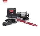 Warn vinsch DC2000 (works) 907kg