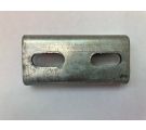 CH U-järn 20x50x20x4 c/c 52-75