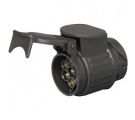 Adapter m stickpropp 13 till 7
