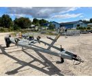 Begagnad Tk Trailer Bt 1600
