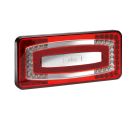 Baklykta LED Kombi 915 Höger