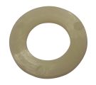 Bricka KNOTT Ø 19x34x3, plast