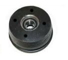 Bromstrumma BPW 1704-7 4x100 V-Avisande
