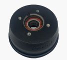 Bromstrumma BPW 1704-7 4x100