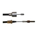 Bromsvajer BPW 1030/1255mm nippel,hylsa 23mm gänga (M8)