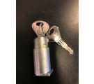 Nyckel & cylinder AV30-AV35