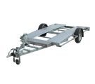 Biltransportsläp 1500kg