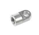 Fästöra gasfjäder M10-8x30mm