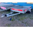 Begagnad släpvagn 2007 XYY416
