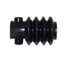 Gummibälg BPW ZAF 1,0-3  Ø 47/50x47 mm