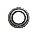 Hjullager K-LM11749/K-LM 11710 , 17,462X39,878X14,605