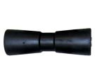 Kölrulle 300x95x70x26mm Gummi