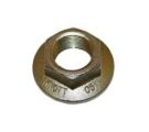 Kronmutter KNOTT M24x1,5