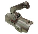 Kulkoppling 50mm ALBE EM350-R-B Ø 65mm,3500kg