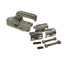 Kulkoppling 50mm WW30-K+Z Uni,3000kg