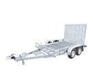 Entre Maxi 3500J (3x1,84m last 2840kg)