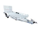 Entre Maxi XXL 3500J (5x1,84m last 2650kg)