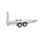 Entre Maxi XL 3500J (4x1,84m last 2760kg)