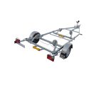 REG-1000EU för båtar 4,4-6,0 meter & upp till 740kg